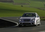 Mercedes-Benz E 63 AMG